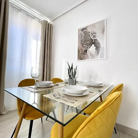 Apartamento El Arcangel De Cordoba Còrdova Exterior photo