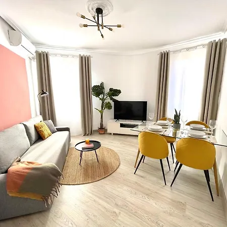 Apartamento El Arcangel De Cordoba Còrdova Exterior photo