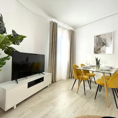 Apartamento El Arcangel De Cordoba Còrdova Exterior photo