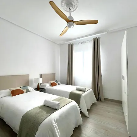 Apartamento El Arcangel De Cordoba Còrdova Exterior photo