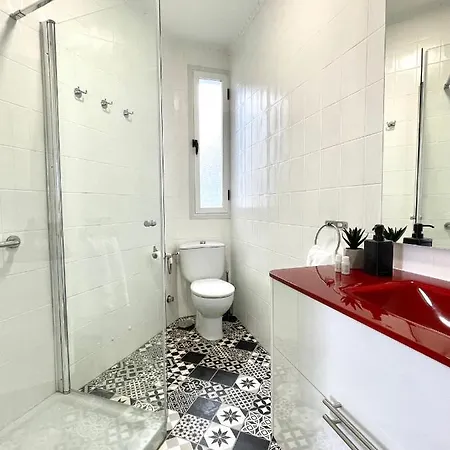 Apartamento El Arcangel De Cordoba Còrdova Exterior photo