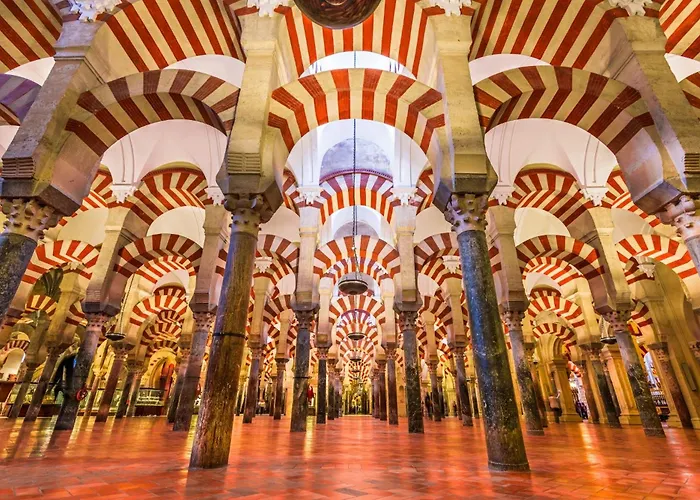 Apartamento El Arcangel De Cordoba