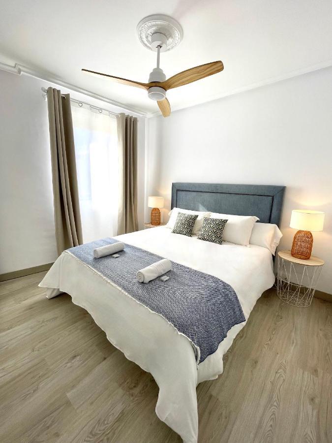 El Arcangel De Apartment Cordoba
