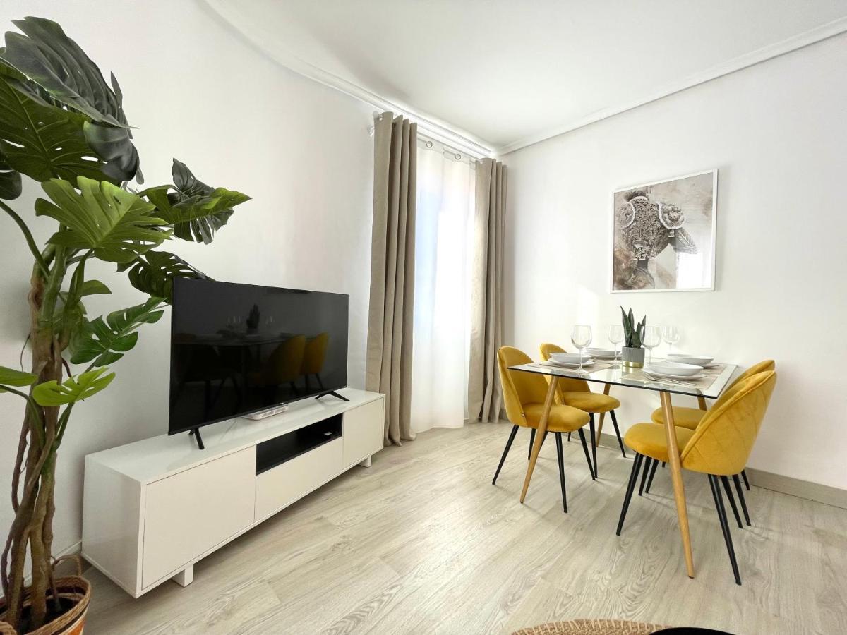 Apartment El Arcangel De *