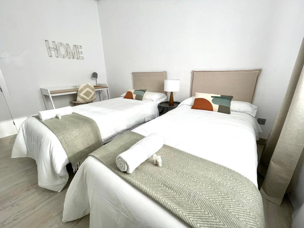 El Arcangel De Apartment