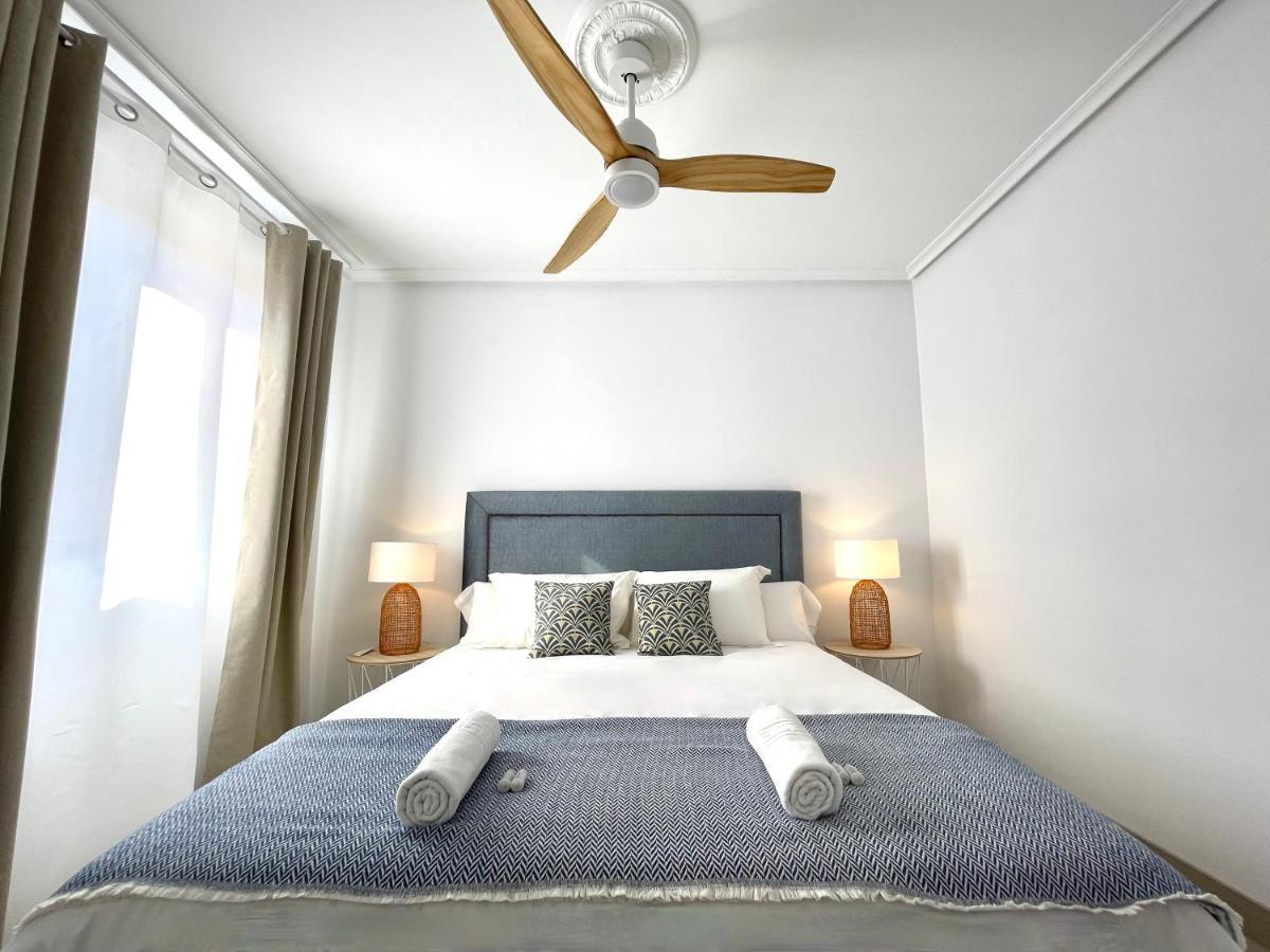 El Arcangel De Apartment