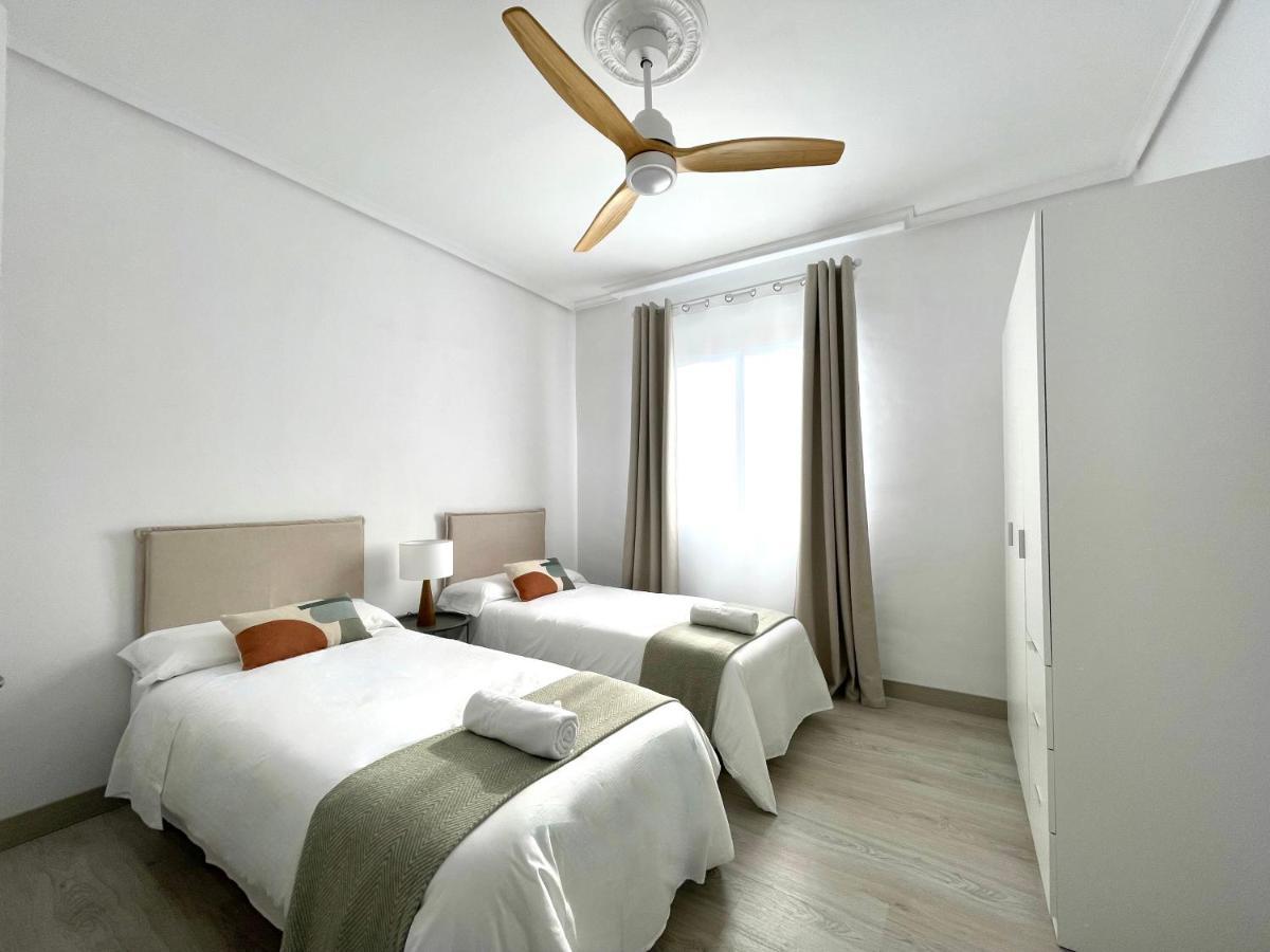 El Arcangel De Apartment *