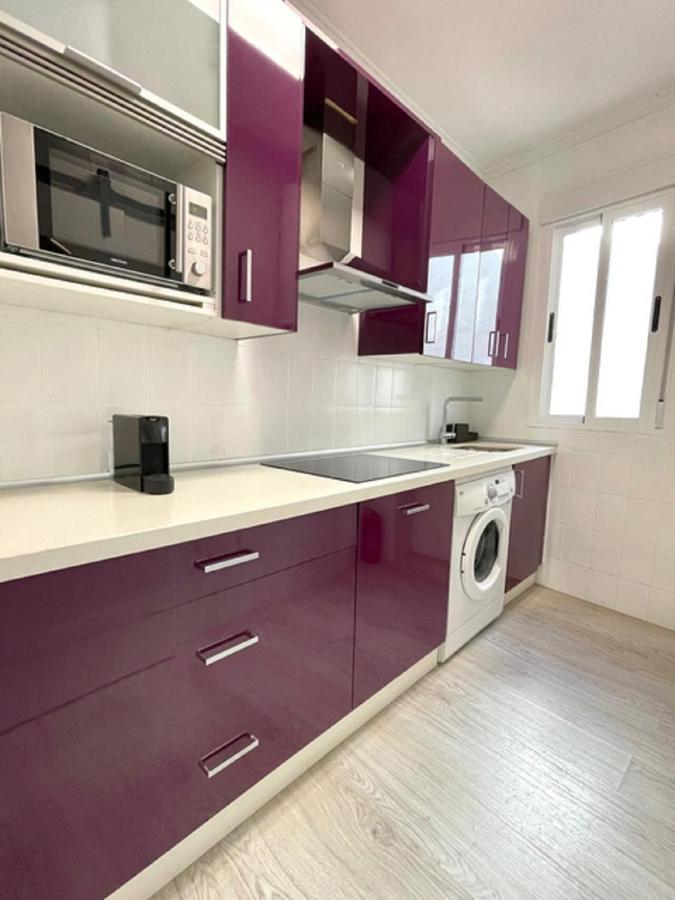 Apartment El Arcangel De *