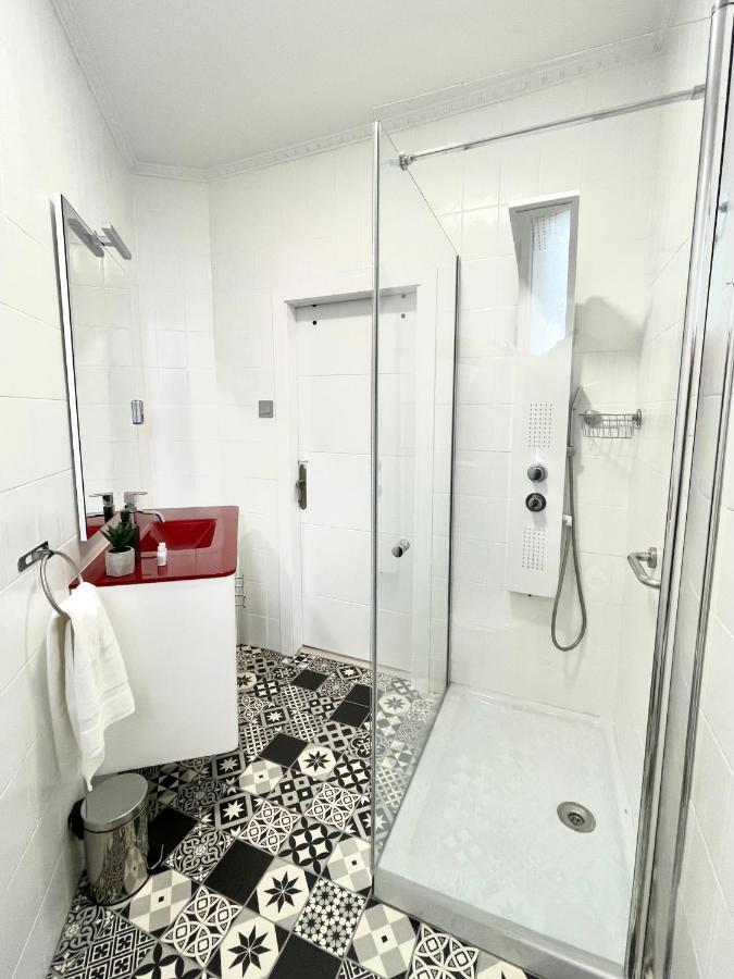 El Arcangel De Apartment Cordoba