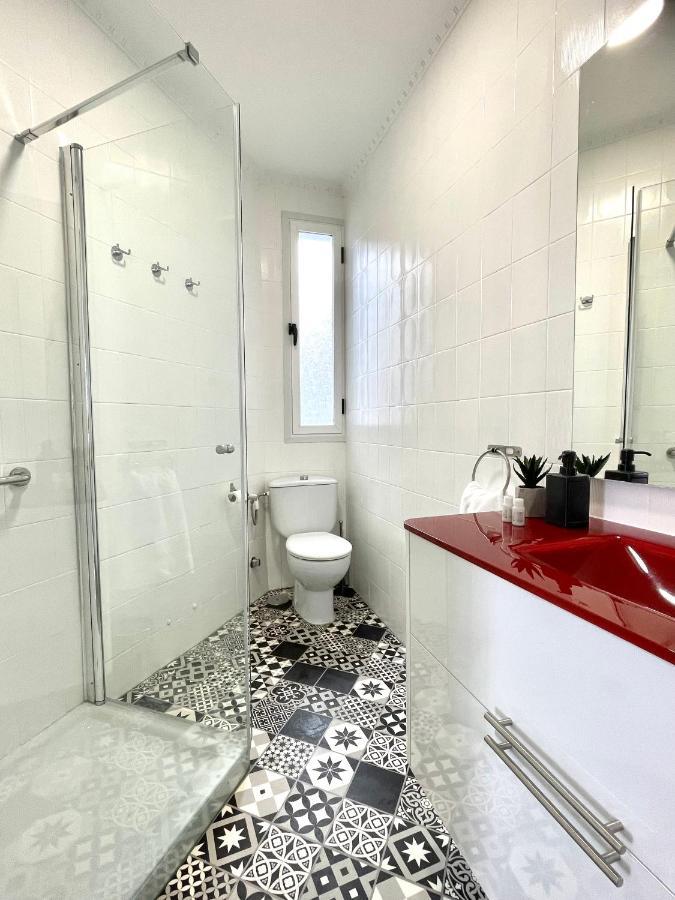 El Arcangel De Apartment Cordoba
