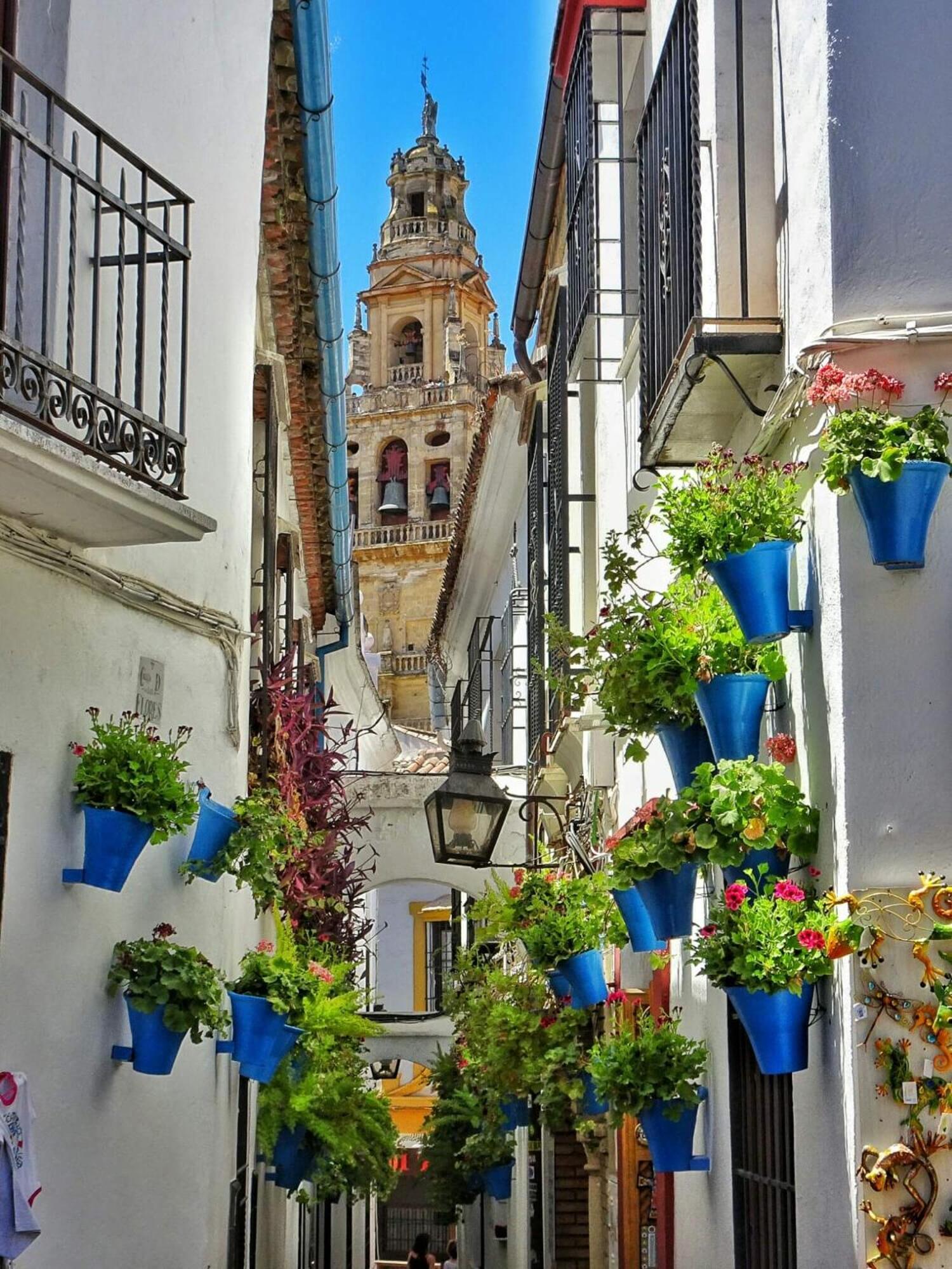 Apartment El Arcangel De Cordoba