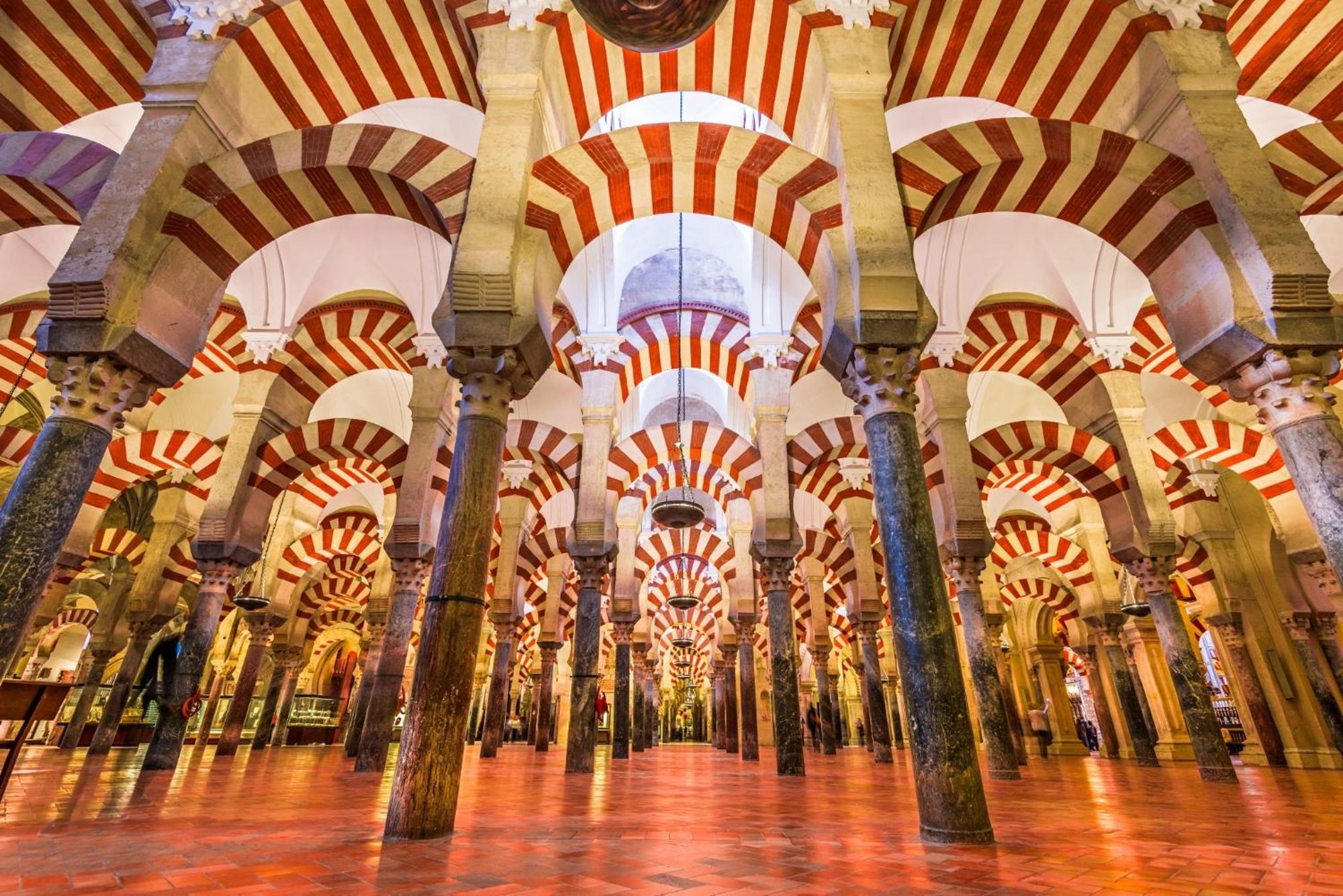 El Arcangel De * Cordoba